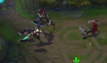 火男皮肤官方爆料最新,火男全新皮肤官方爆料，燃情释放！